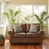 Sonoma 2 Seater Sofa In Earth