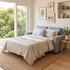 Eli Sofabed In Light Grey