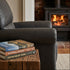 Sonoma Swivel Rocker Recliner In Granite