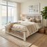 Springbrook Queen Size Bed