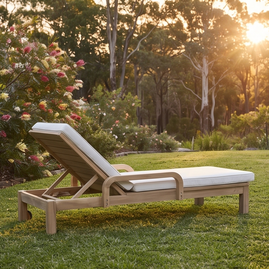 Replay Outdoor Sun Lounge