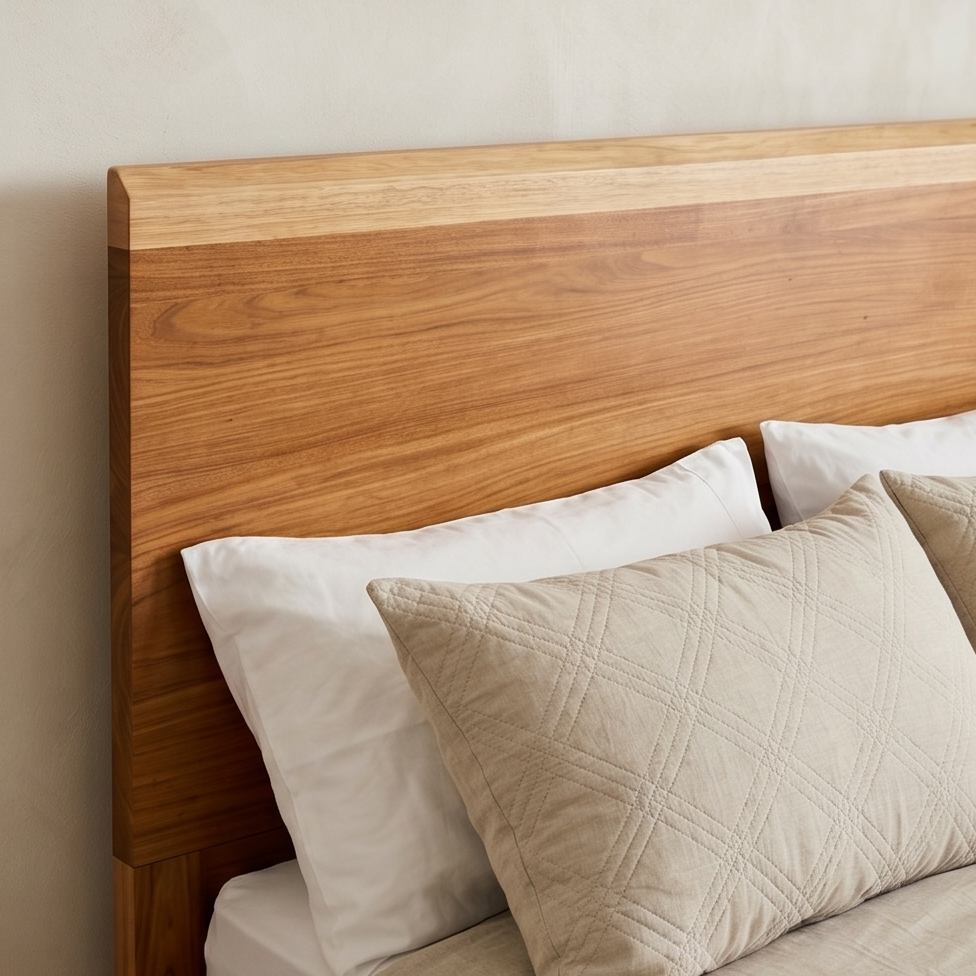 Highland 5 Piece Bedroom In Tasmanian Blackwood