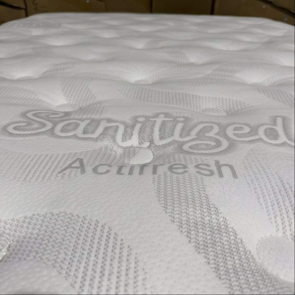 Copenhagen King Size Mattress