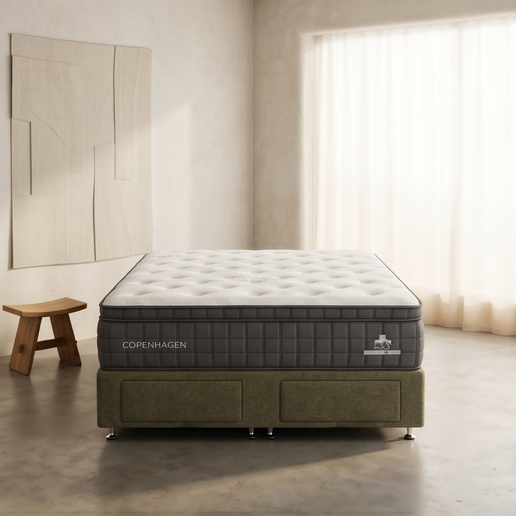 Copenhagen King Size Mattress