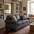 Sonoma 3 Seater Sofa In Granite