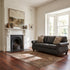 Sonoma 3 Seater Sofa In Granite