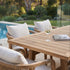 Replay 7 Piece Outdoor Dining Package