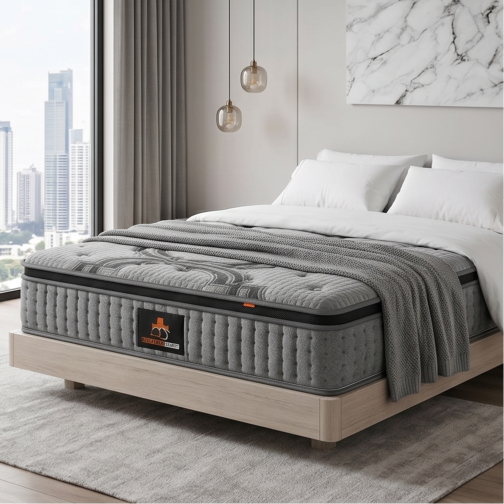 Harmony Mattress