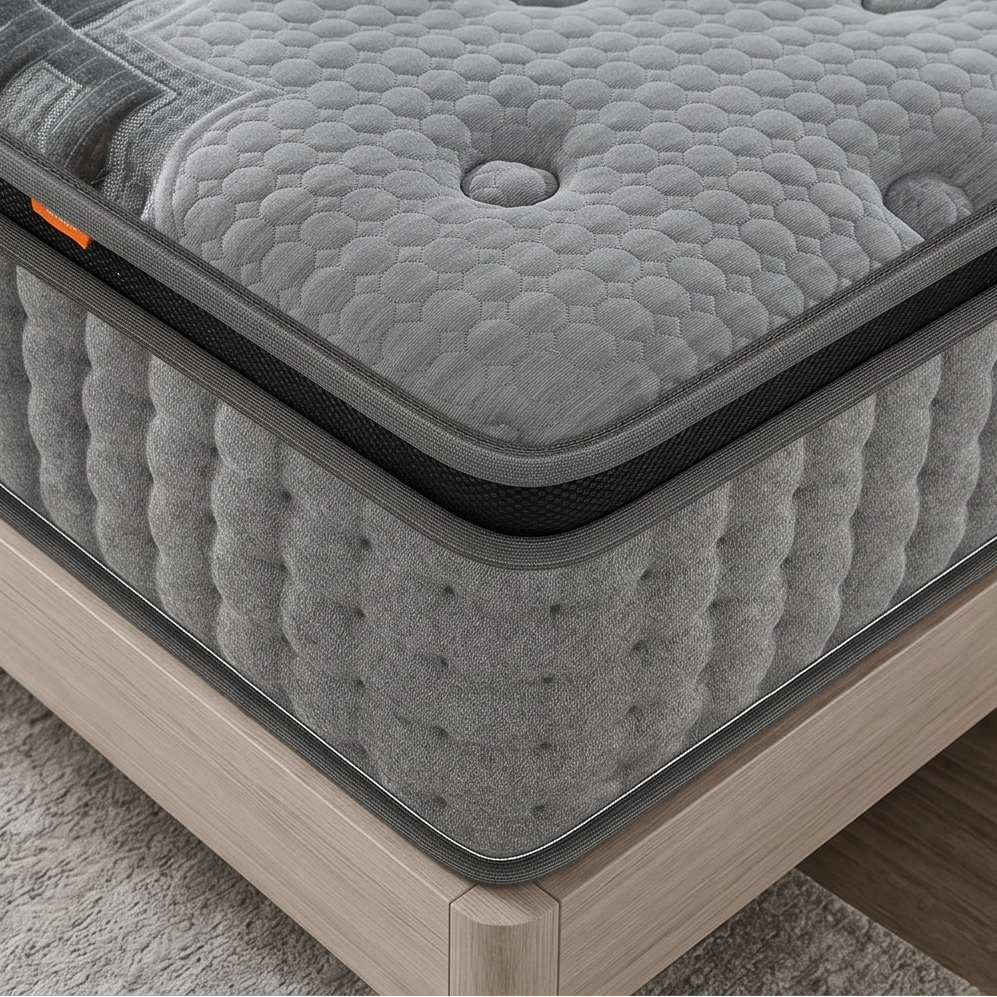 Harmony Mattress