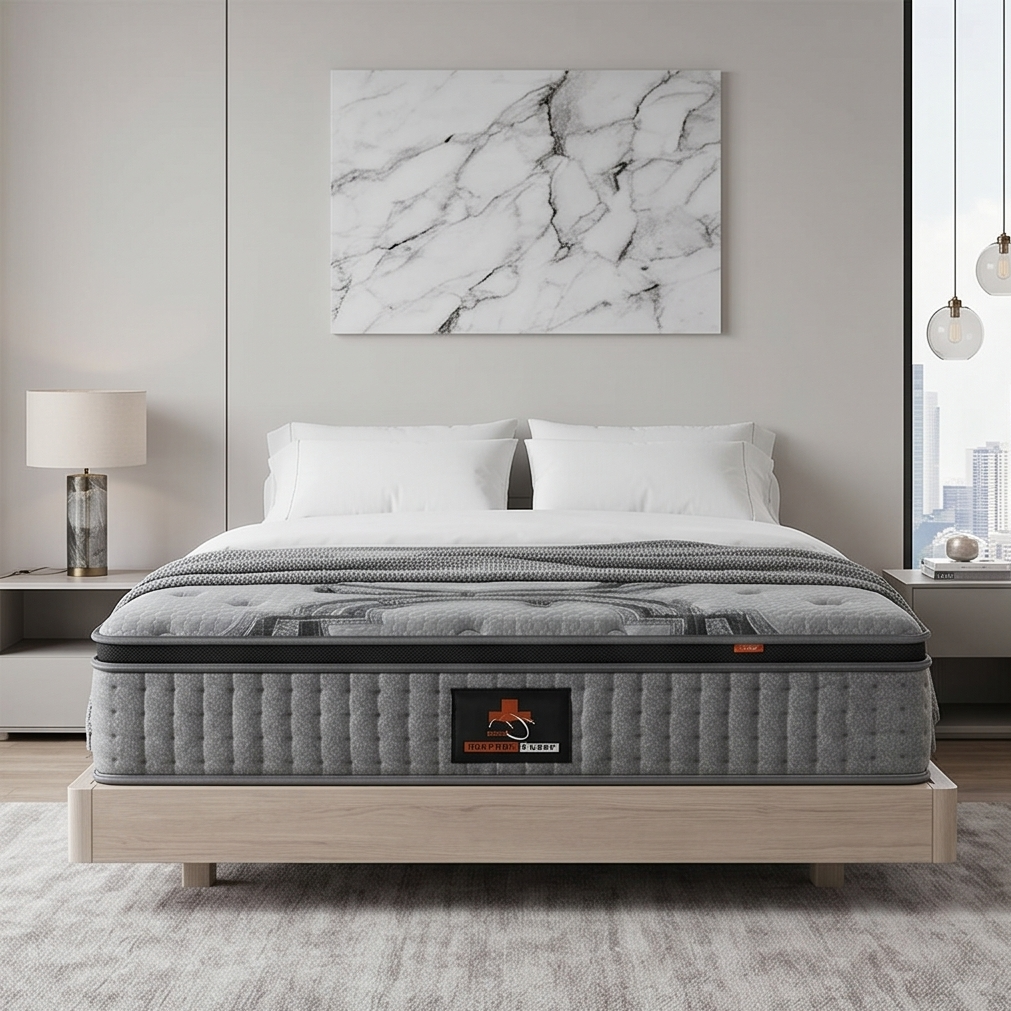 Harmony Mattress