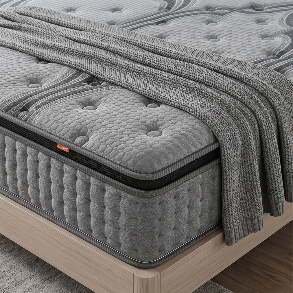 Harmony Mattress
