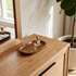 Ottawa Tasmanian Oak 4 Piece Dresser Package