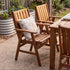 Nullarbor 9 Piece Outdoor Package
