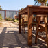 Nullarbor 7 Piece Outdoor Package