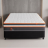 The Hybrid Mattress