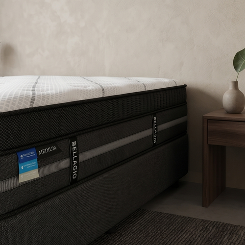 Bellagio queen size mattress