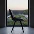Kentucky Dining Chair in Matt Charcoal