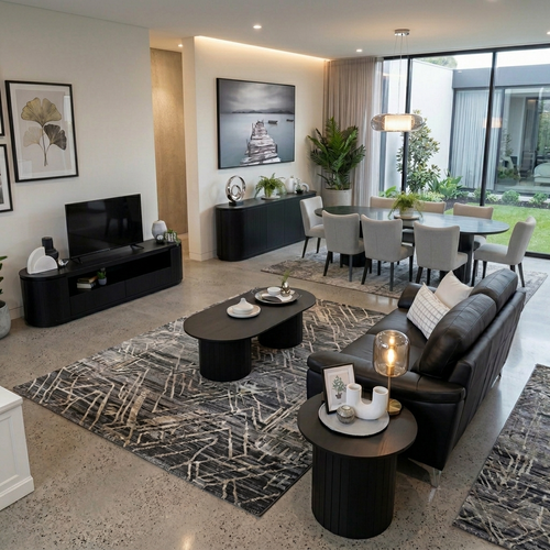 Athena 11 Pce Living Package