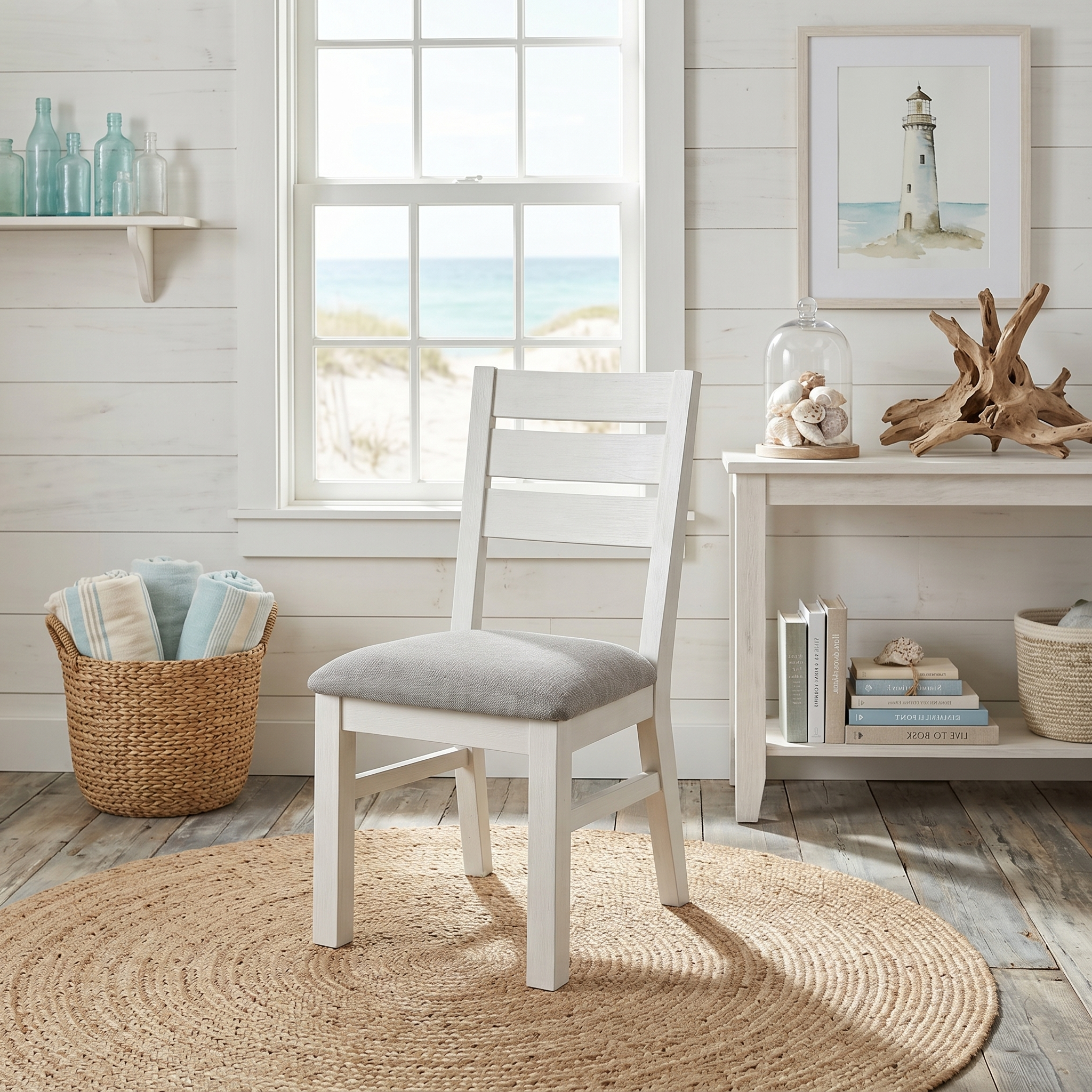 Springbrook Dining Chair