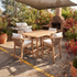 Replay 5 Piece Outdoor Bar Package