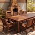 Nullabor 11 Piece Outdoor Package