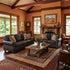 Sonoma 3+2 Sofa Package in Granite