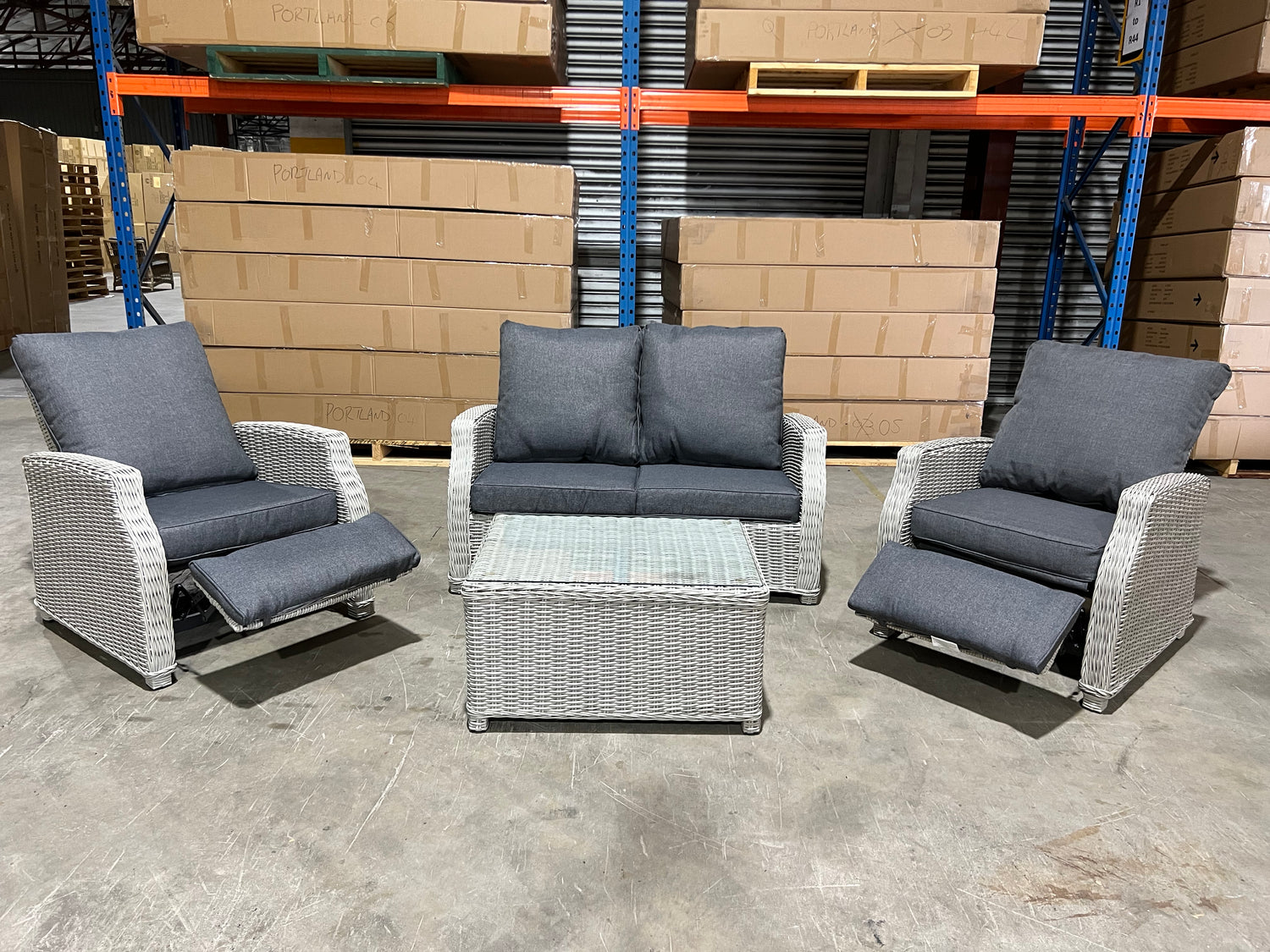Shop Outdoor Furniture at Our Furniture Warehouse Our Furniture Warehouse