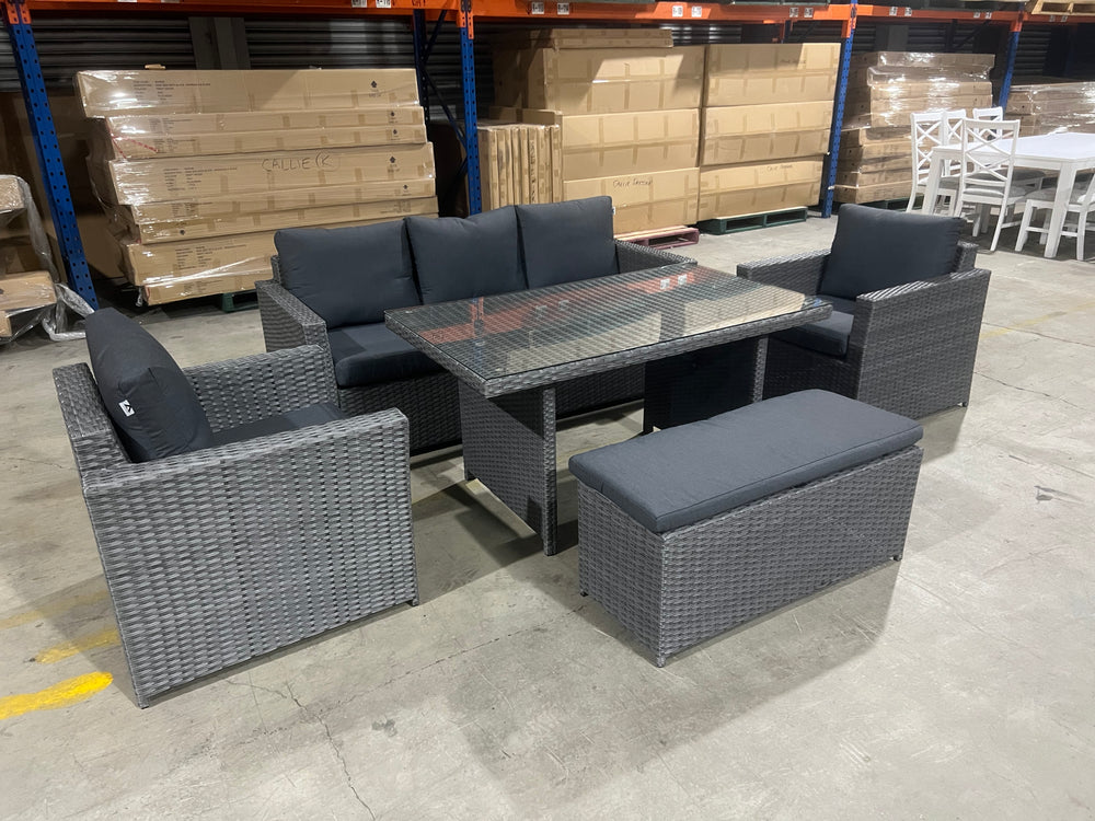 Shop Outdoor Furniture at Our Furniture Warehouse Our Furniture Warehouse
