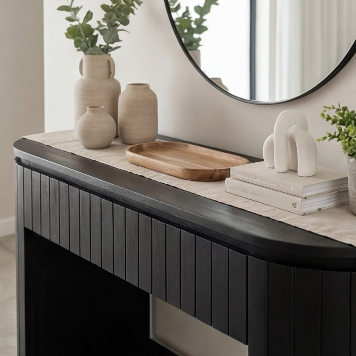 Athena Ripper Hall Table
