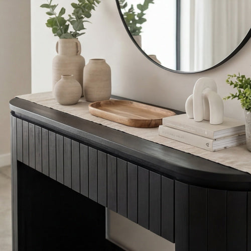 Athena Ripper Hall Table