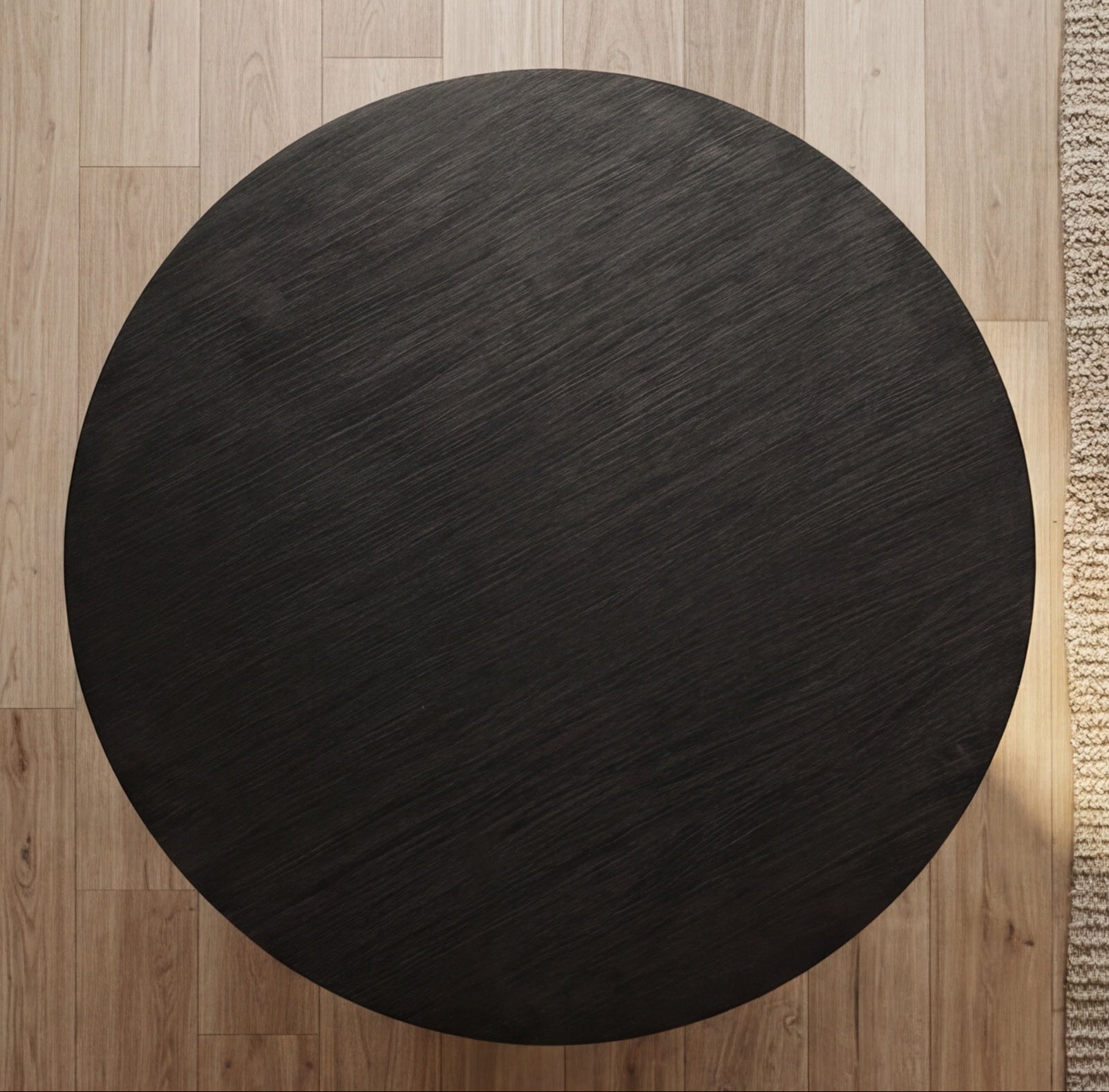 Athena 120cm Round Table