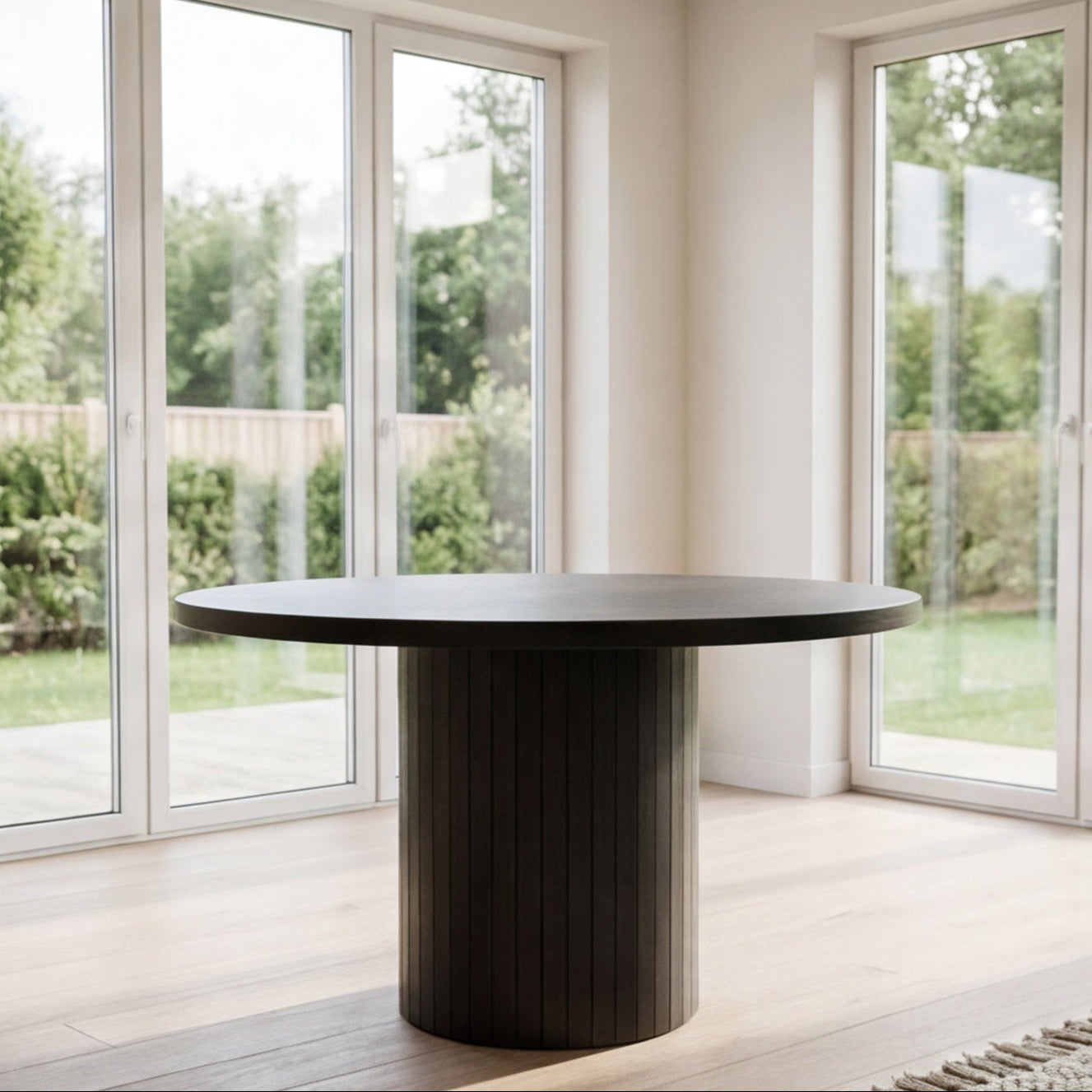 Athena 120cm Round Table