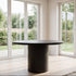 Athena 120cm Round Table
