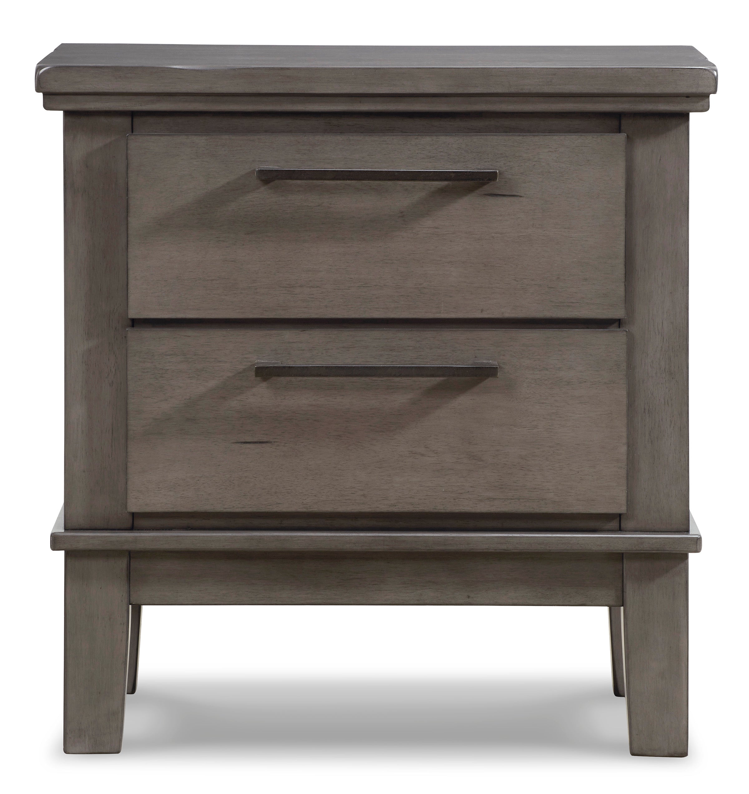 Tristian Bedside Chest