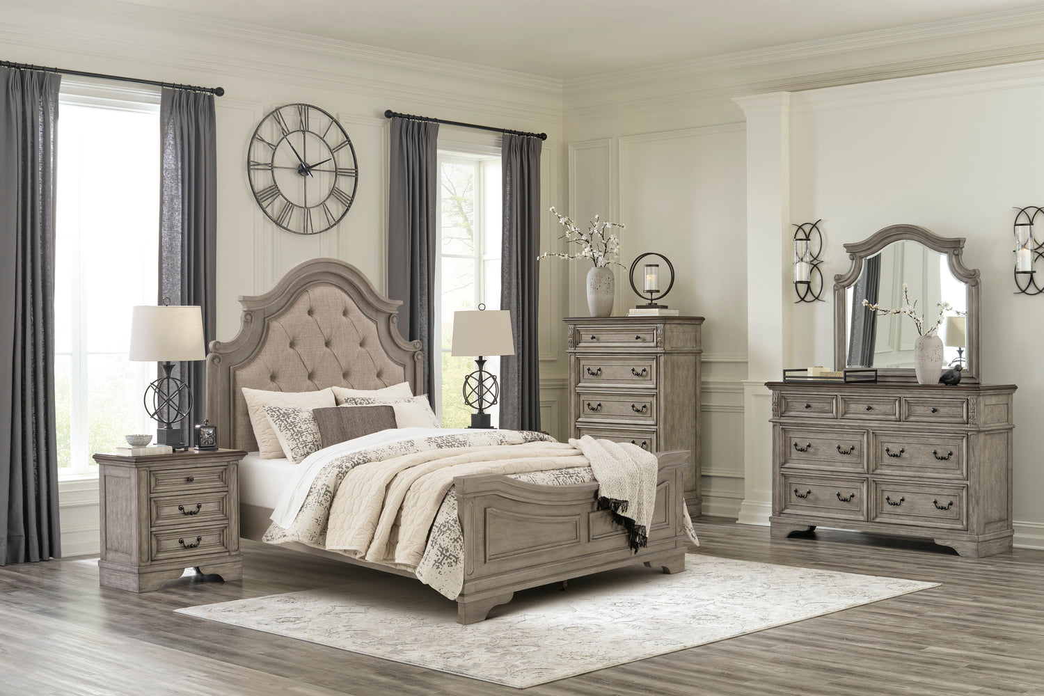 Shop Bedroom Packages at Our Furniture Warehouse Our Furniture Warehouse