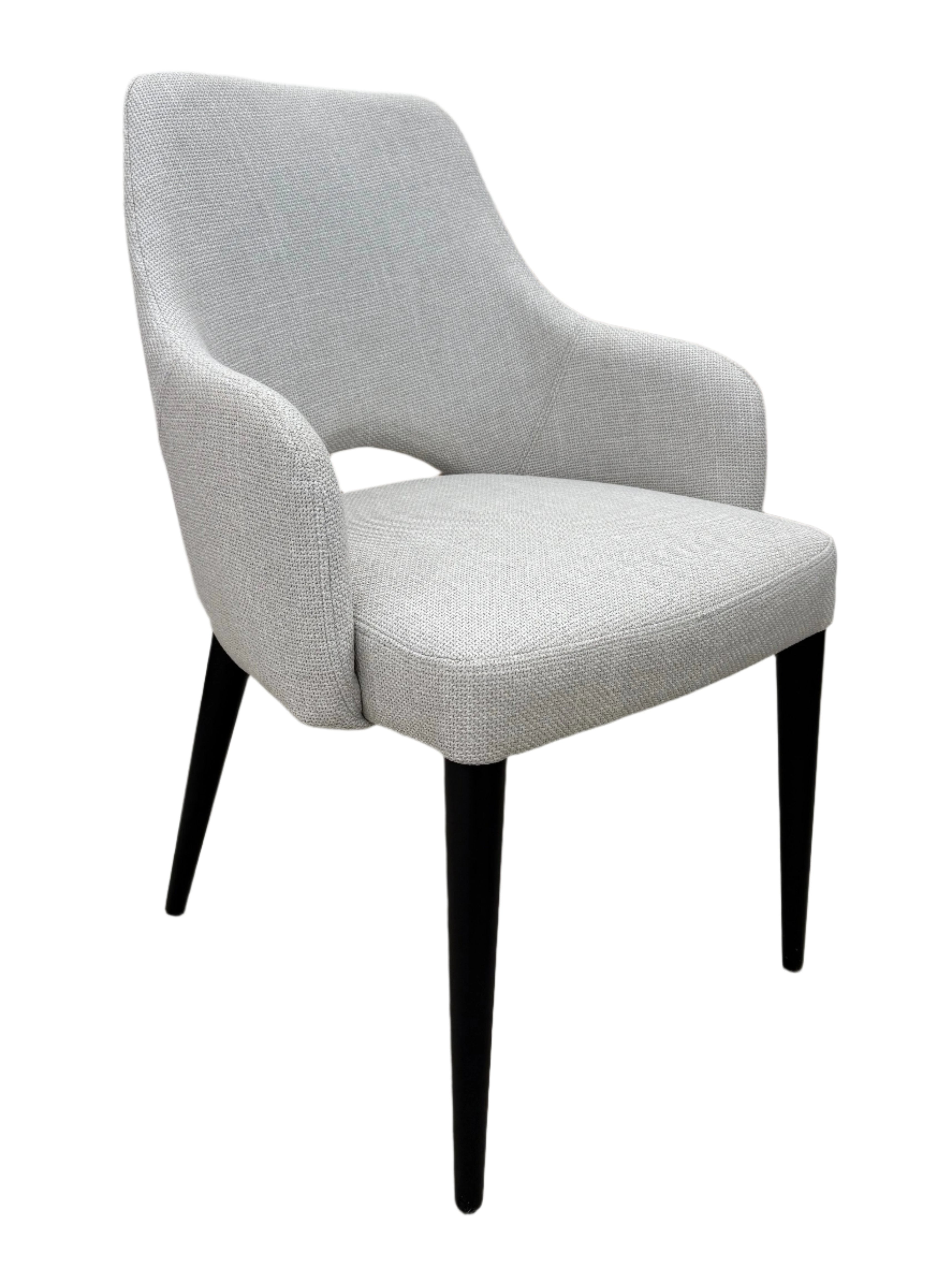 Capri 9 Piece 2.4m dining setting With 8 Chairs