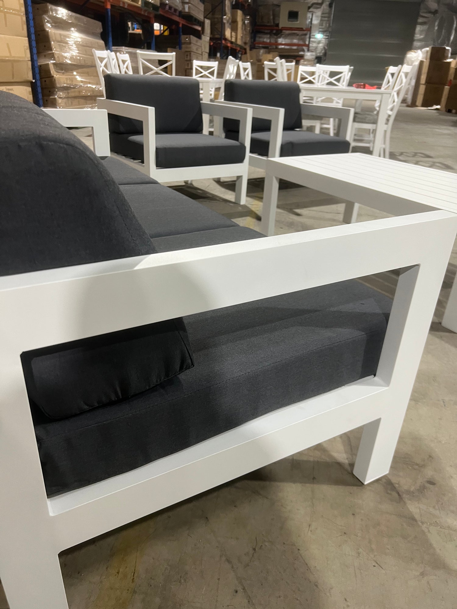 Shop Outdoor Furniture at Our Furniture Warehouse Our Furniture Warehouse