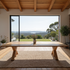 Southport 2100 Dining Table In Tasmanian Oakl