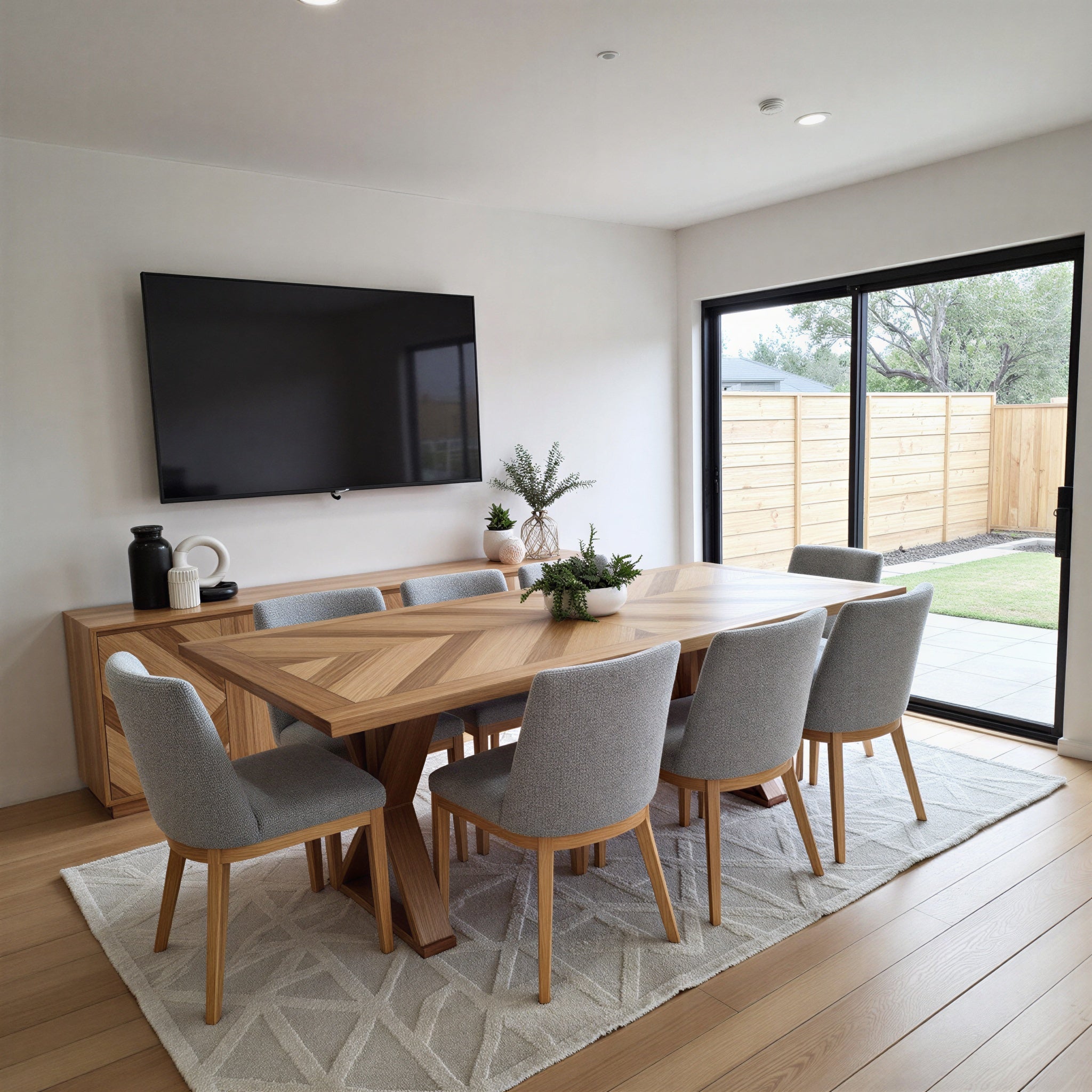 Southport 9 Piece 2.1m Package
