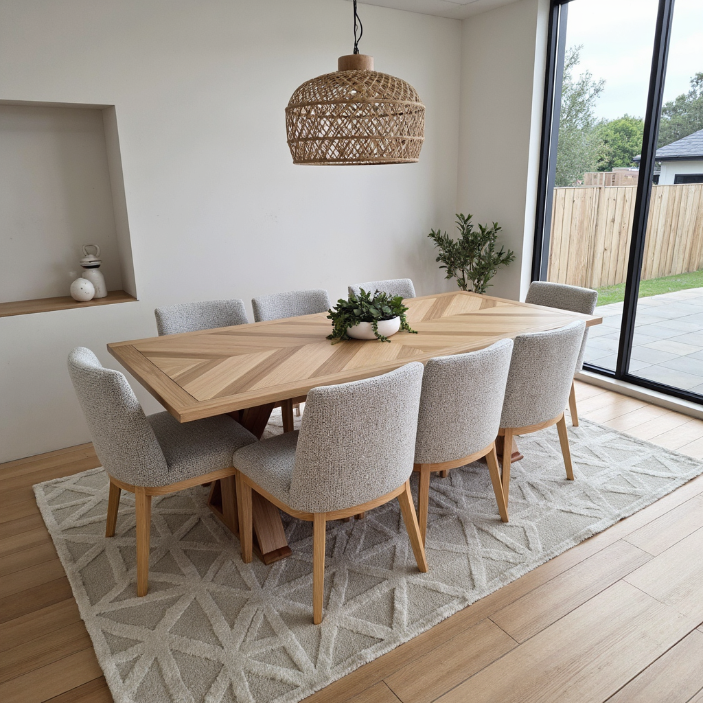 Southport 9 Piece 2.1m Package