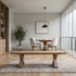 Southport 165cm Bench In Tasmanian Oak