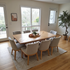 Southport 9 Piece 2.1m Package