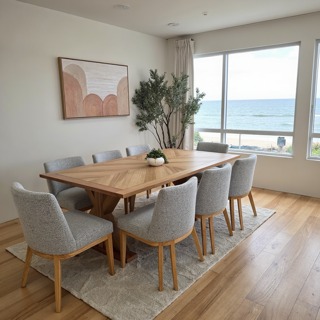 Southport 9 Piece 2.1m Package