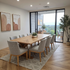 Southport 9 Piece 2.1m Package