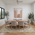 Southport 7 Piece 1.8m Dining Package