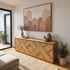 Southport Buffet In Tasmanian Oak