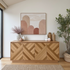 Southport Buffet In Tasmanian Oak