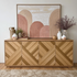 Southport Buffet In Tasmanian Oak