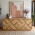Southport Buffet In Tasmanian Oak