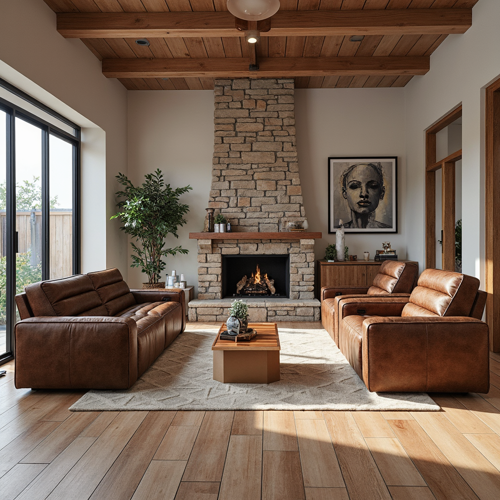 Hollywood 3 Piece Electric Recliner Package In Tan